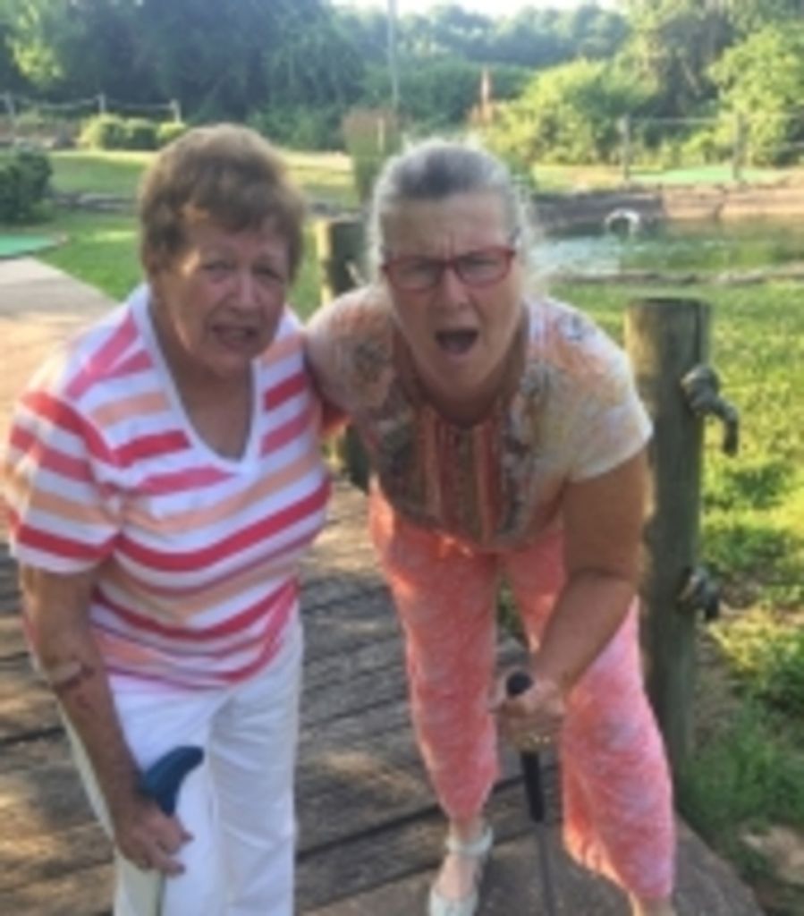 Barbara Ann Kinghorn Profile Photo