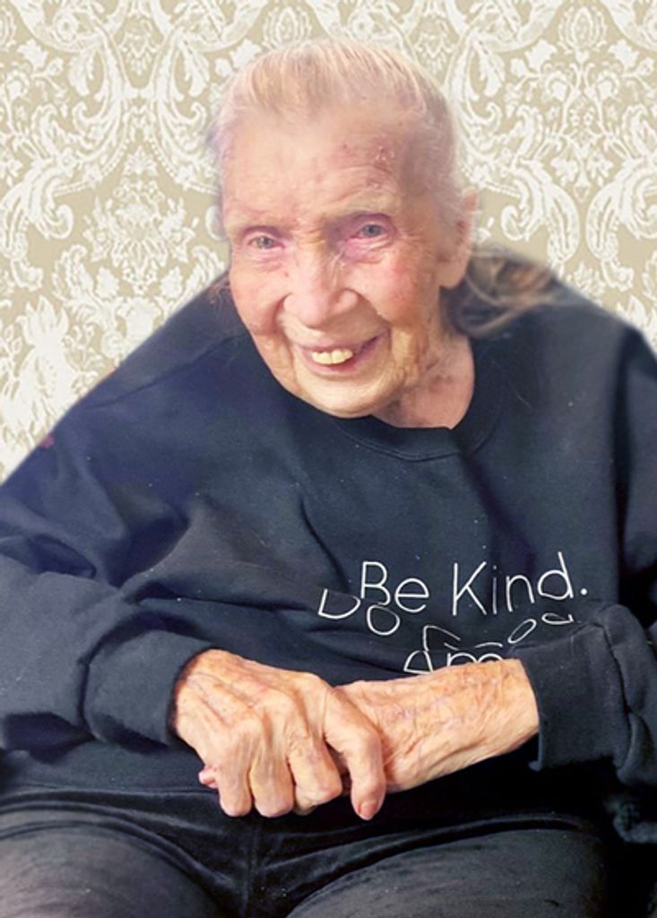 Norma Delores Brinkman Profile Photo