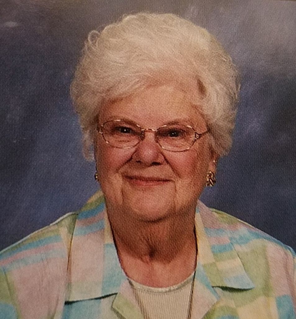 Ruth Pingel