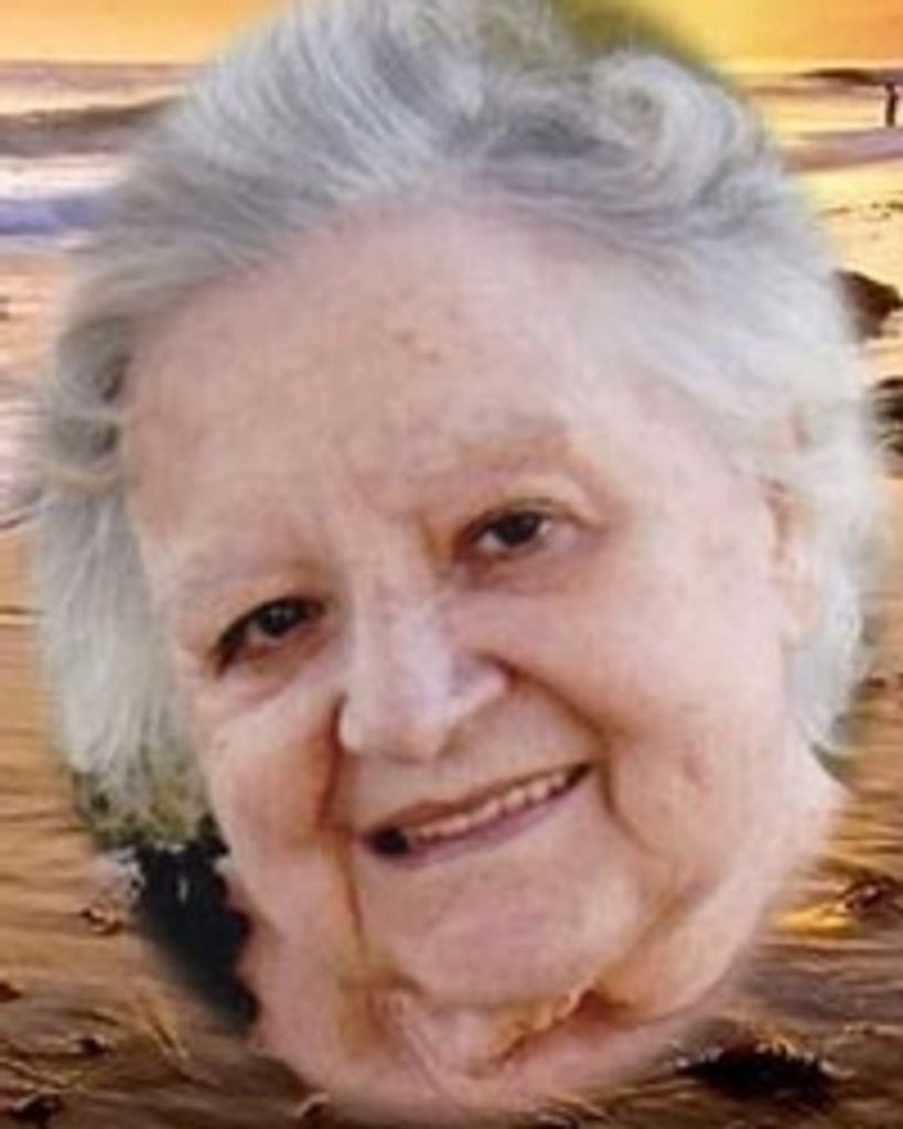 Nina Lee Mcmaster