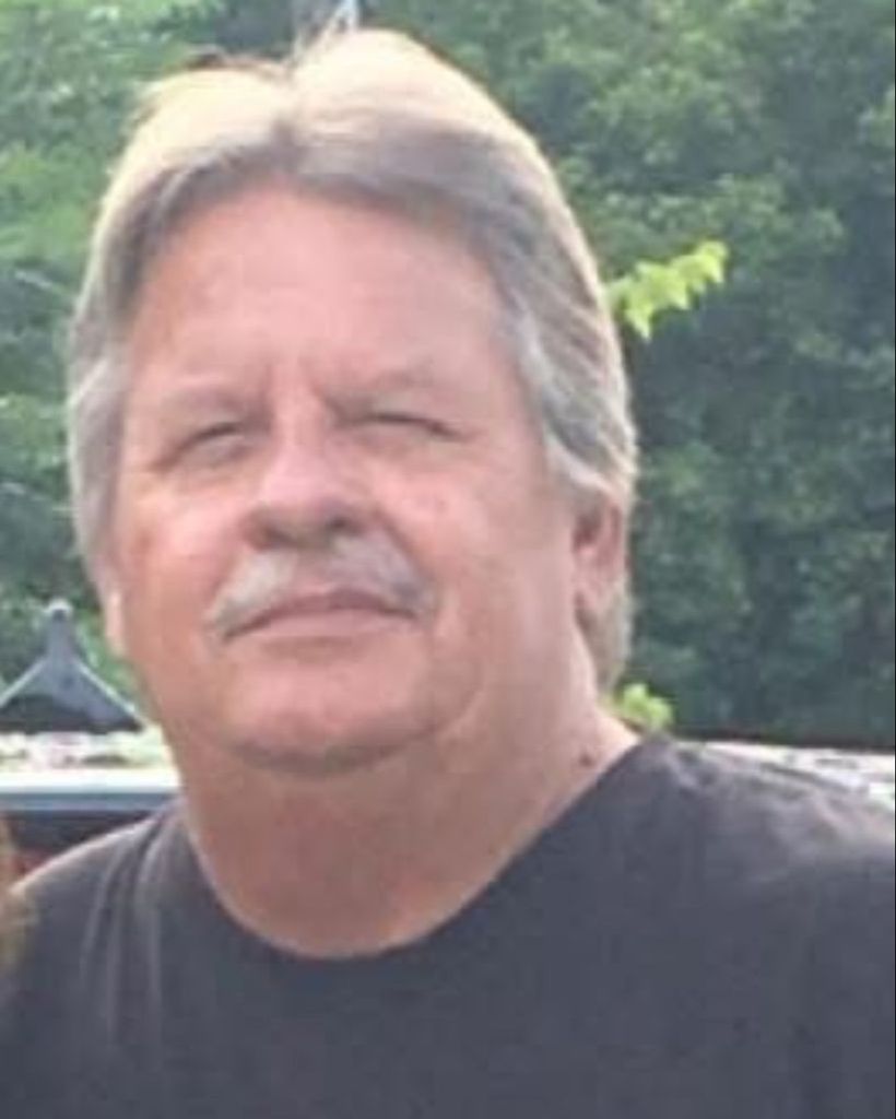 Keith McSwain Profile Photo