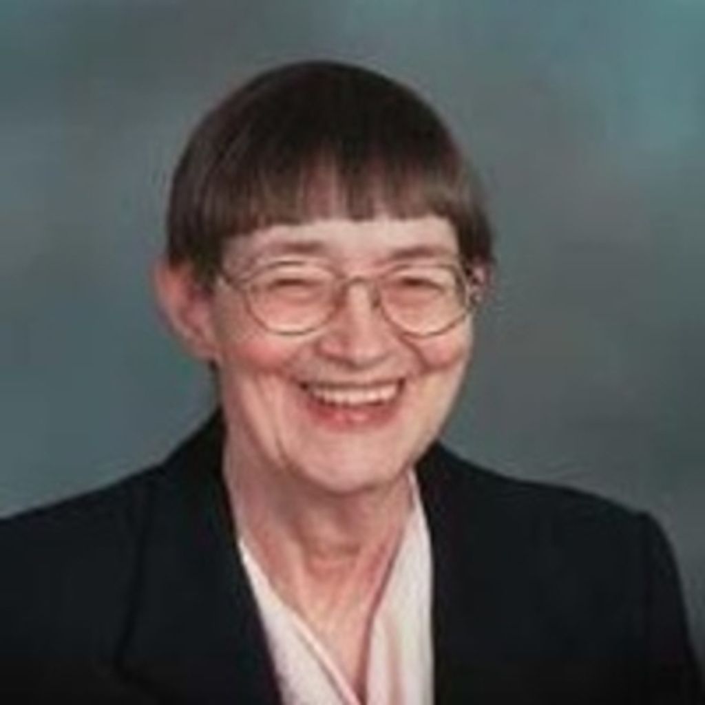 Elizabeth Ann Walk Smith