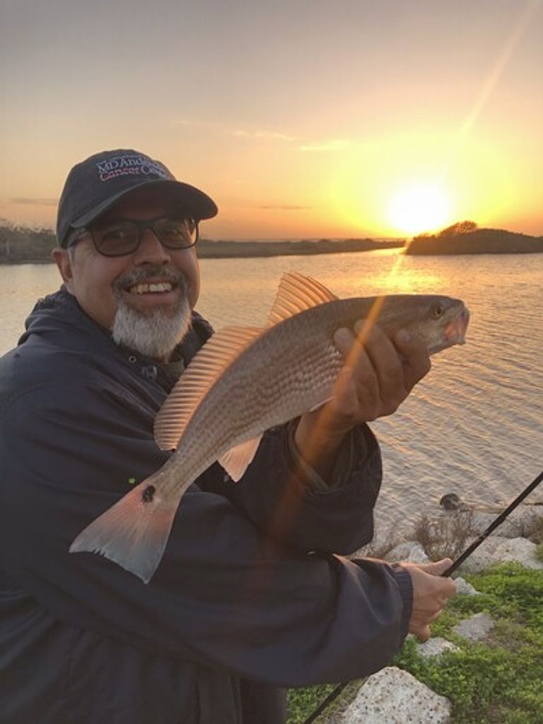 Ronnie Serrato Profile Photo