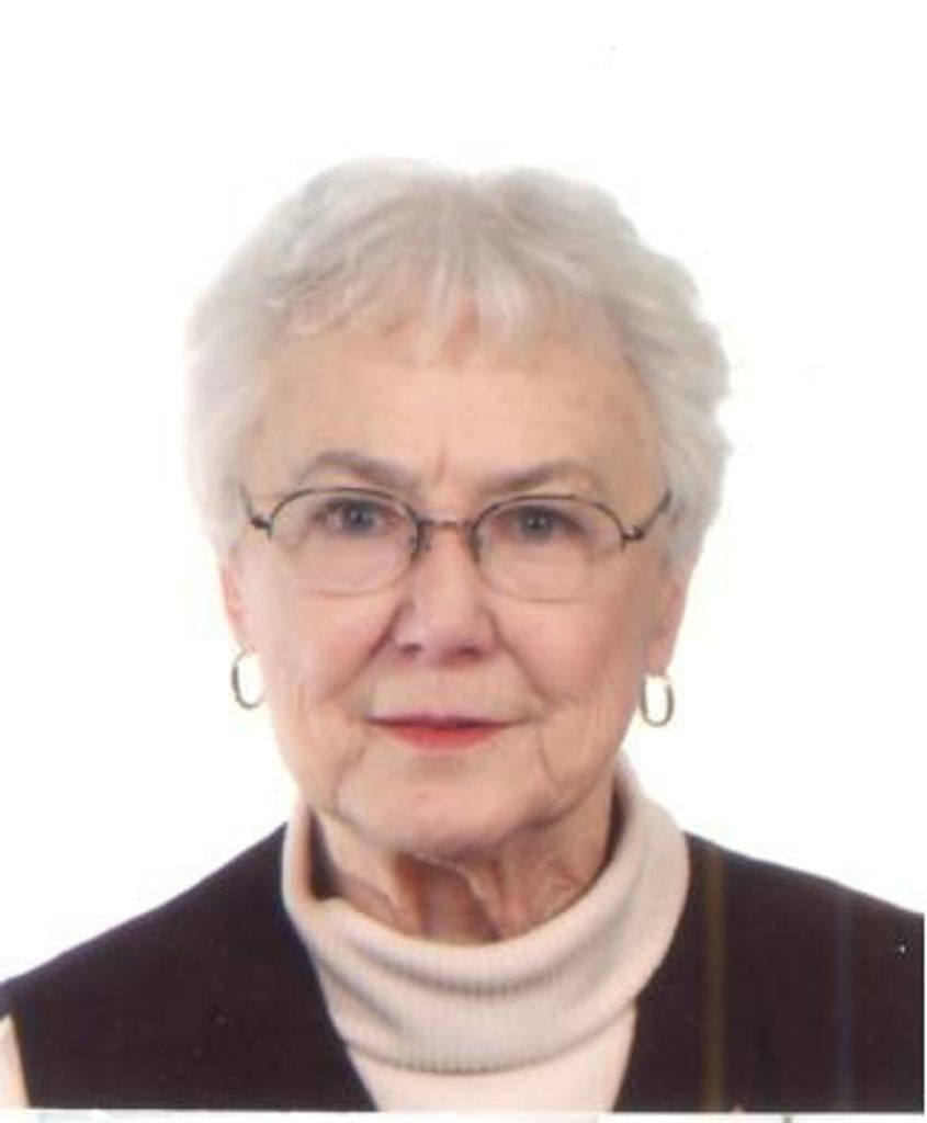 Jeanette Mortenson