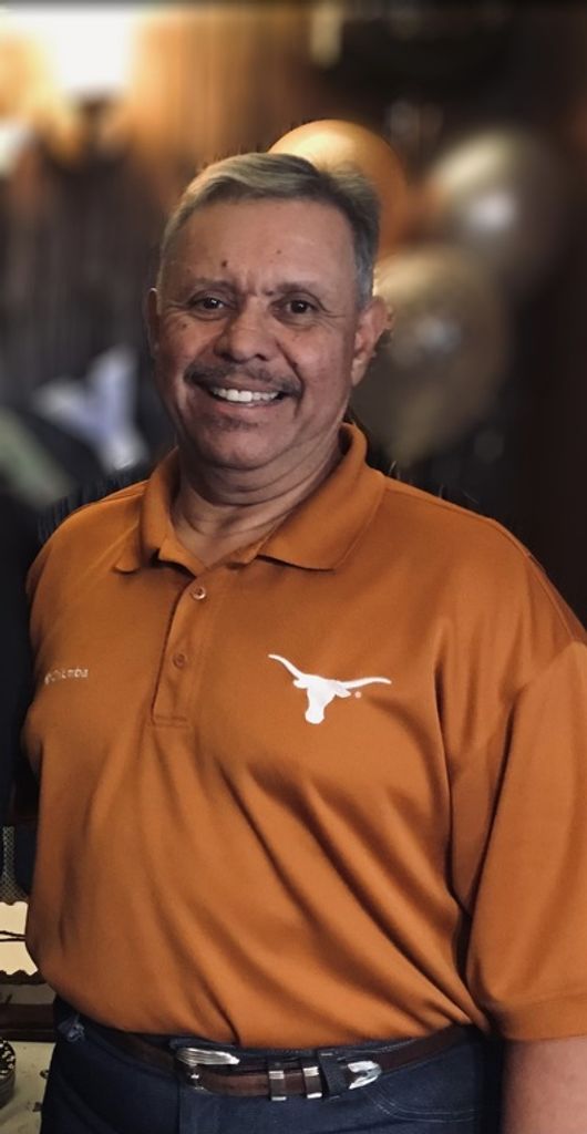 Nicolas Cantu, Jr. Profile Photo