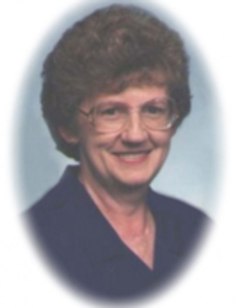 Rita M. Morber