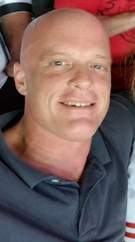 Gary J. Gibson Jr.