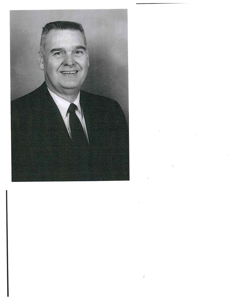 William Rosenstihl