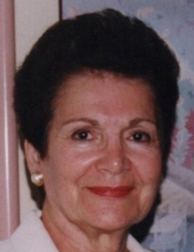 Susan (Sally)  Zavell