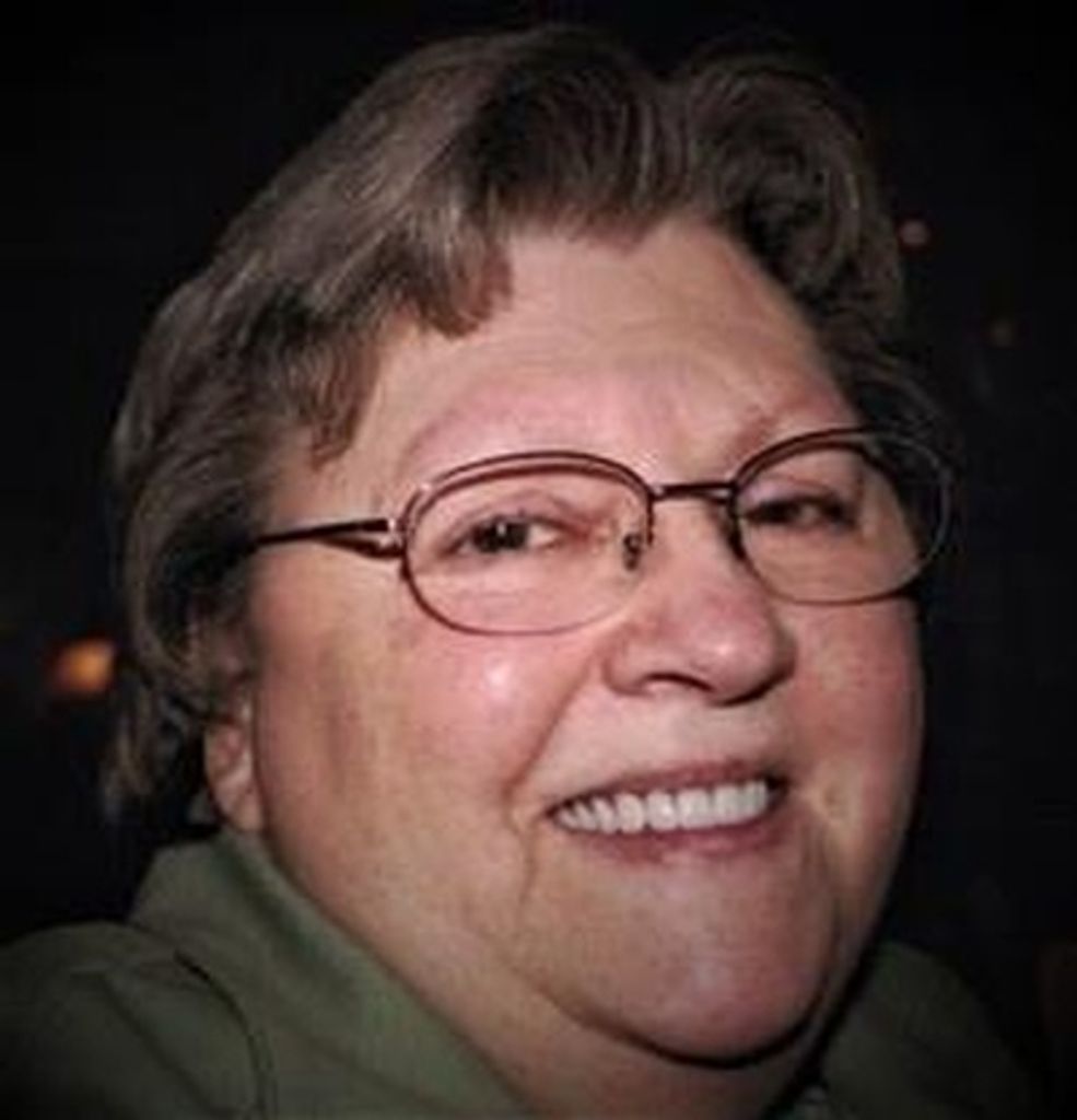 Shirley Eller Dunlap