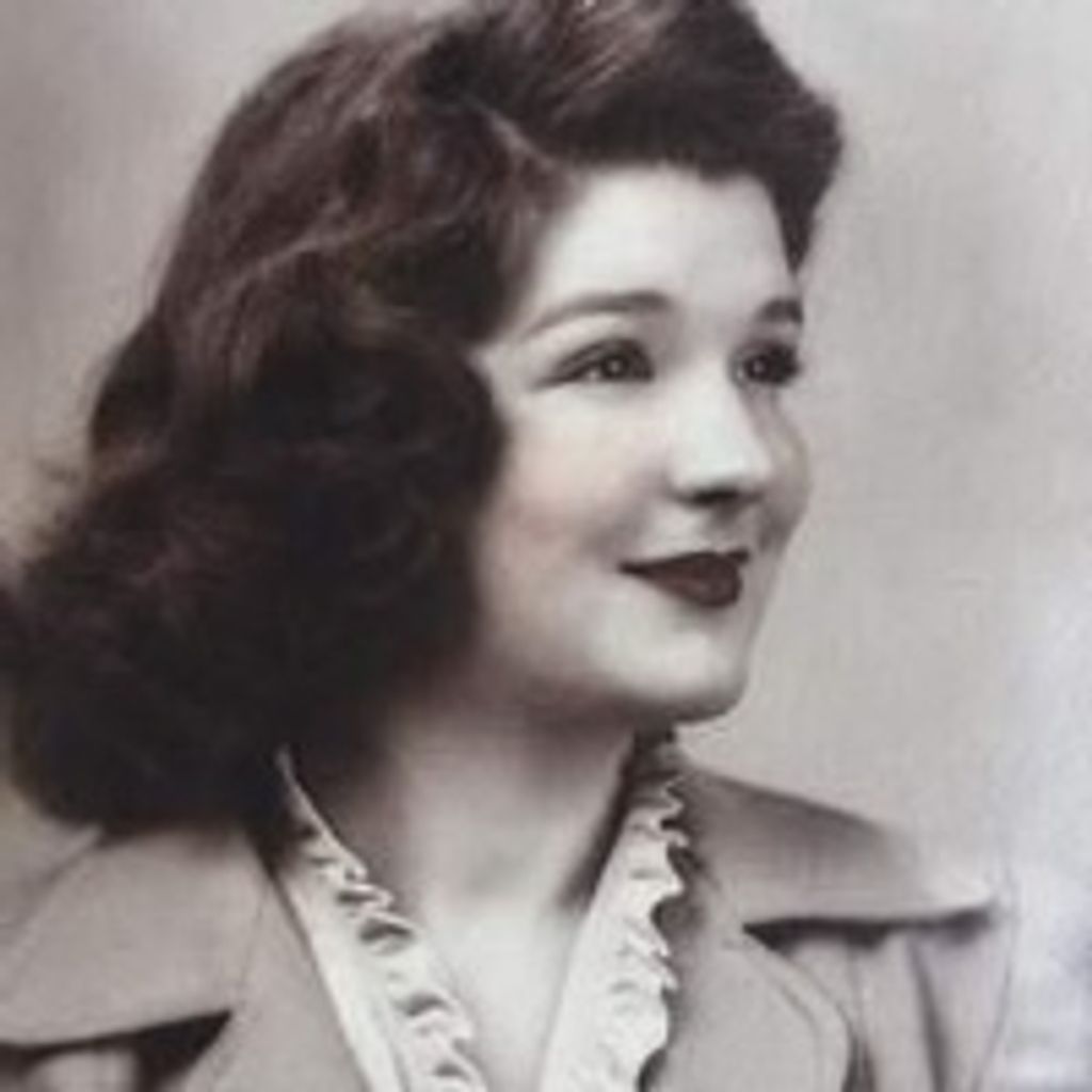 Genevieve J. Patterson Profile Photo