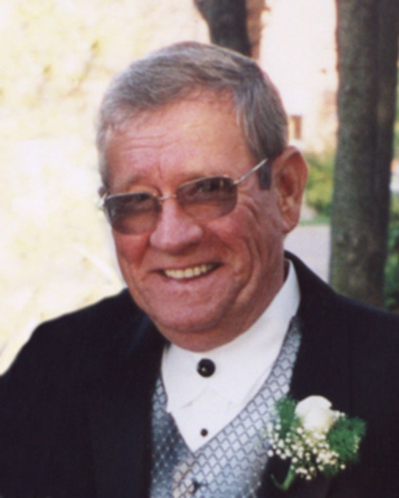 Robert Kerwin Profile Photo