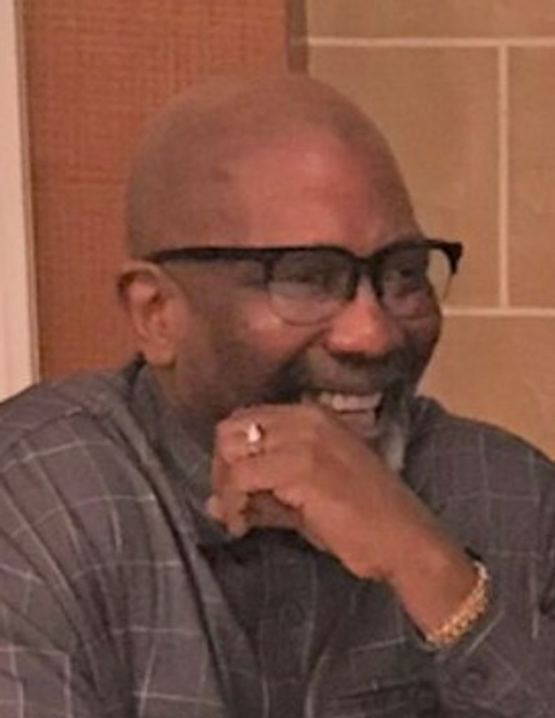 John Moore, Jr Profile Photo