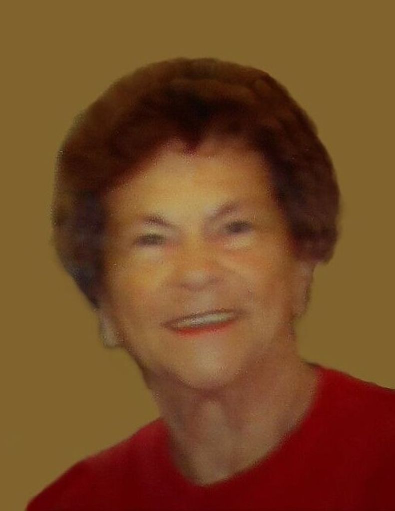 Shirley A. Mcdonald Profile Photo