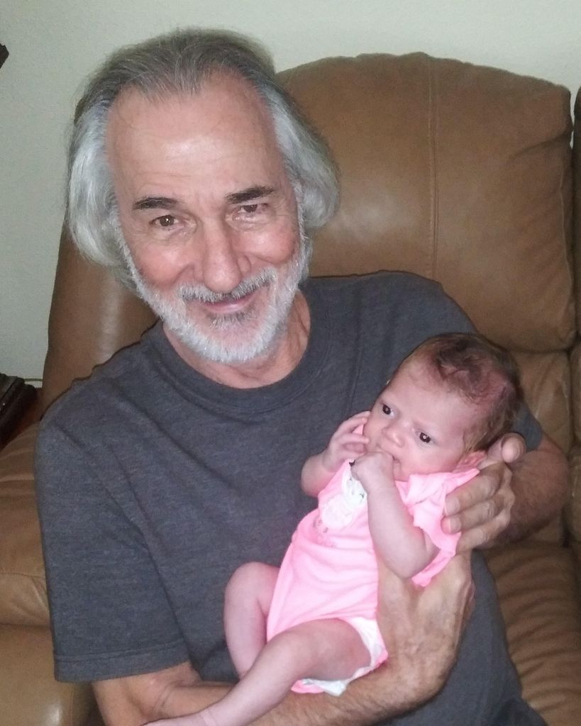 John Seres Jr. Profile Photo