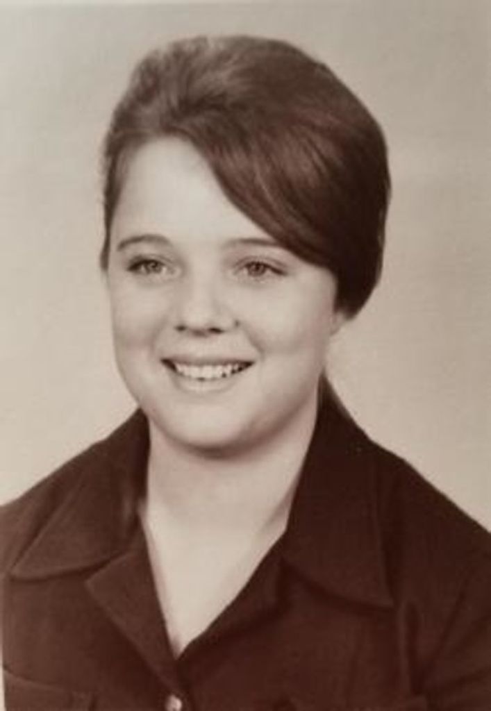 Brenda Joyce Polodna