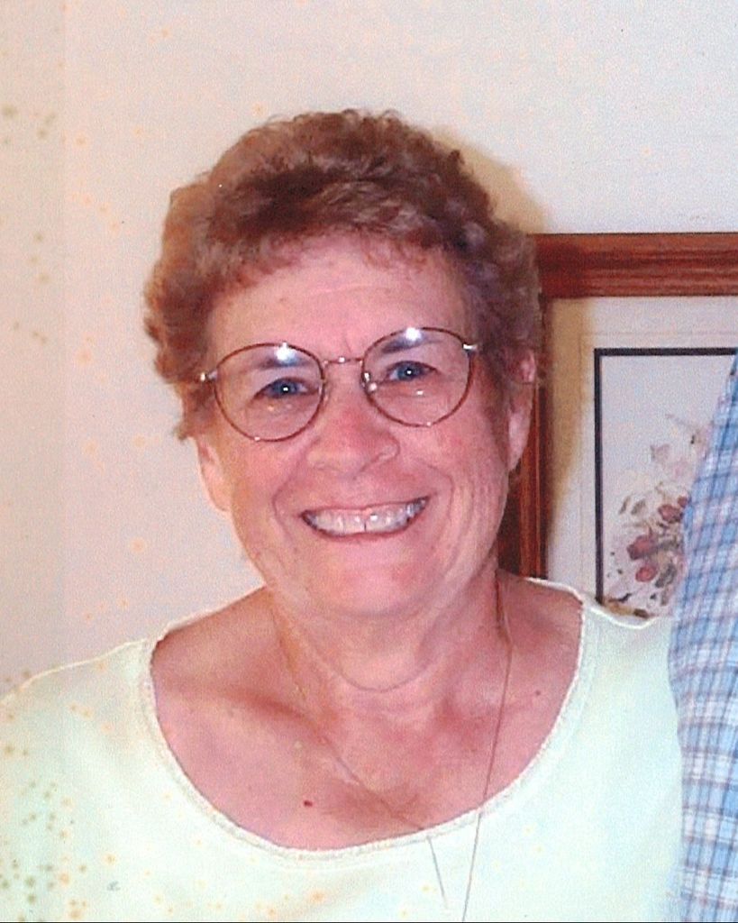 Nancy Elaine Abbott Profile Photo