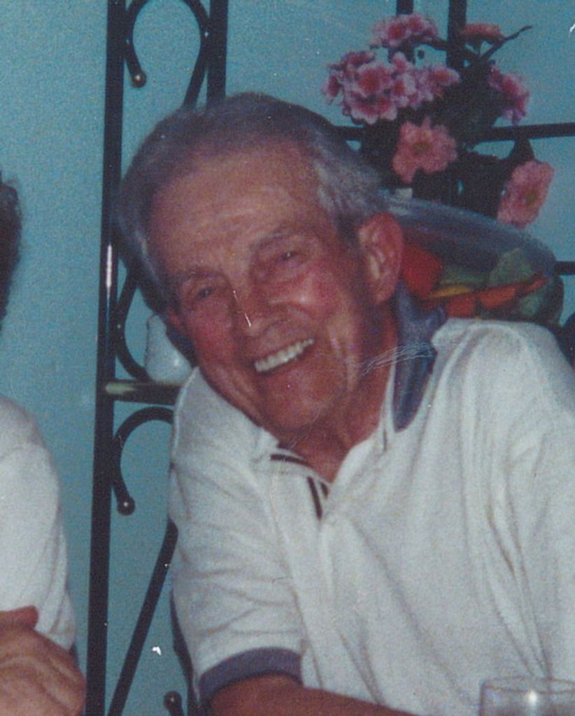 Donald R. Wilson