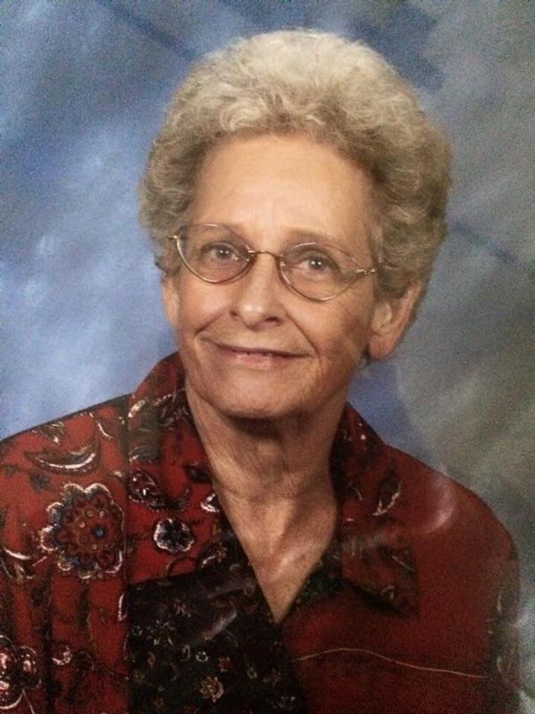 Peggy Collins