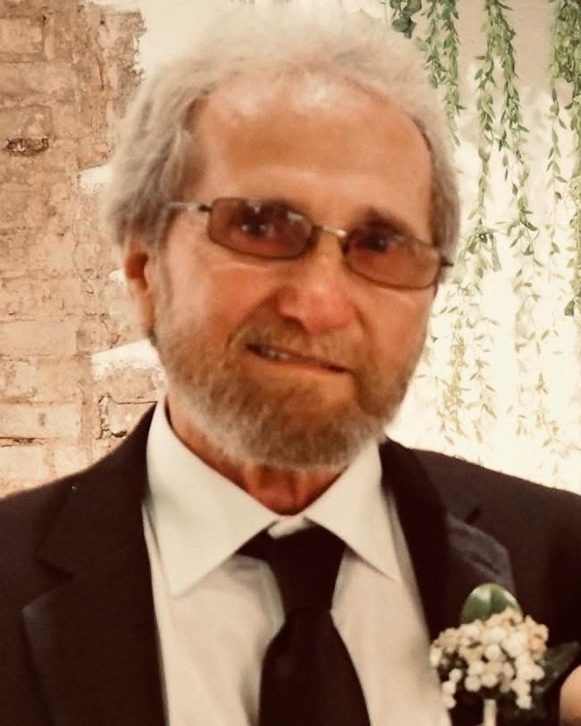 Randall Lynn Payne Profile Photo