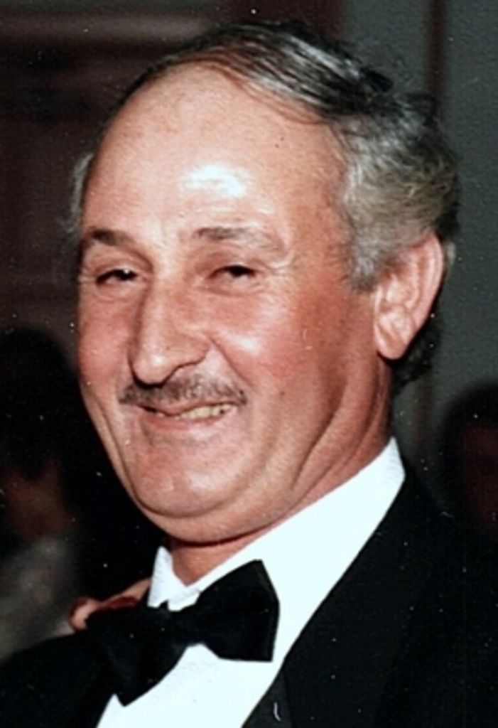 Dimitrios L. 'Jimmy' Hatzipetros