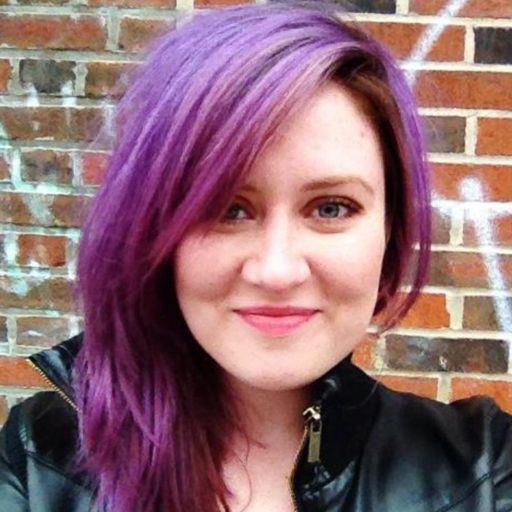 Mollie Katherine Parks Profile Photo