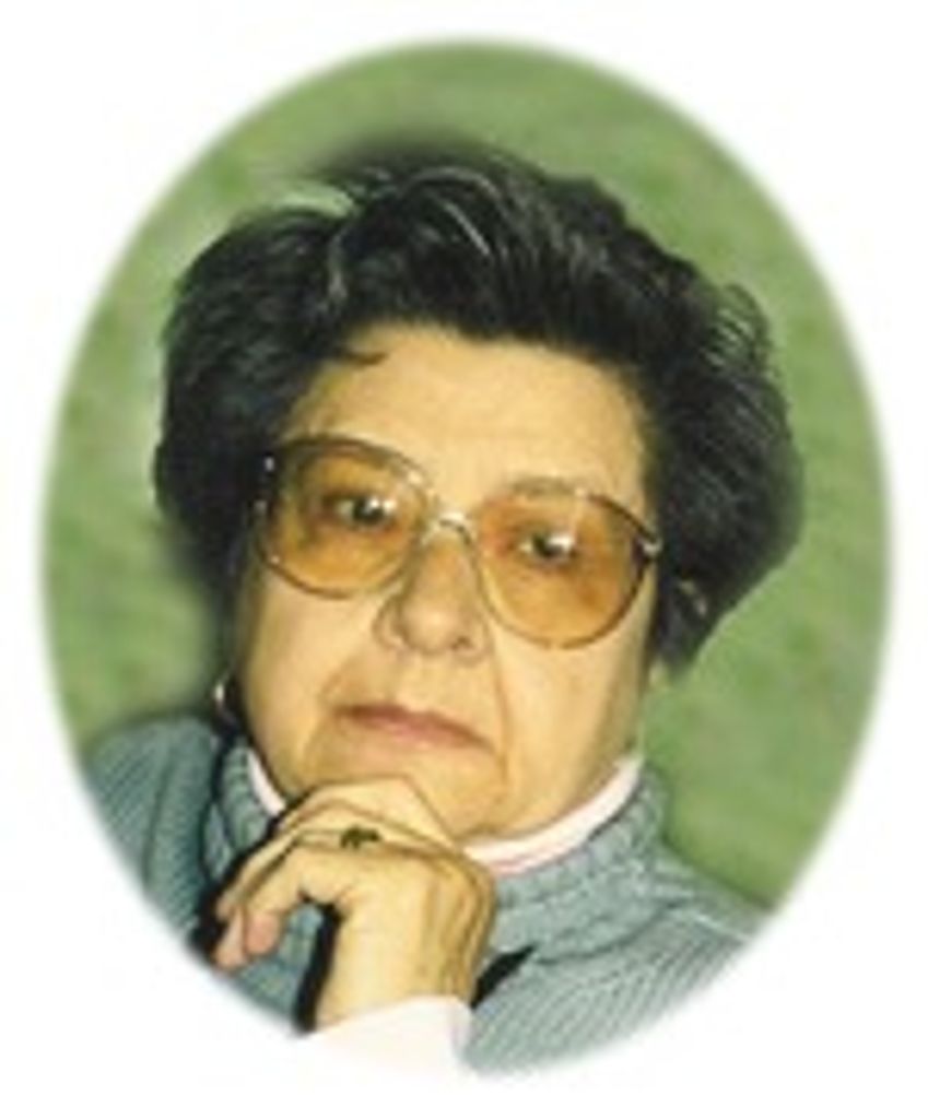 June Marie Vorachek Kelly