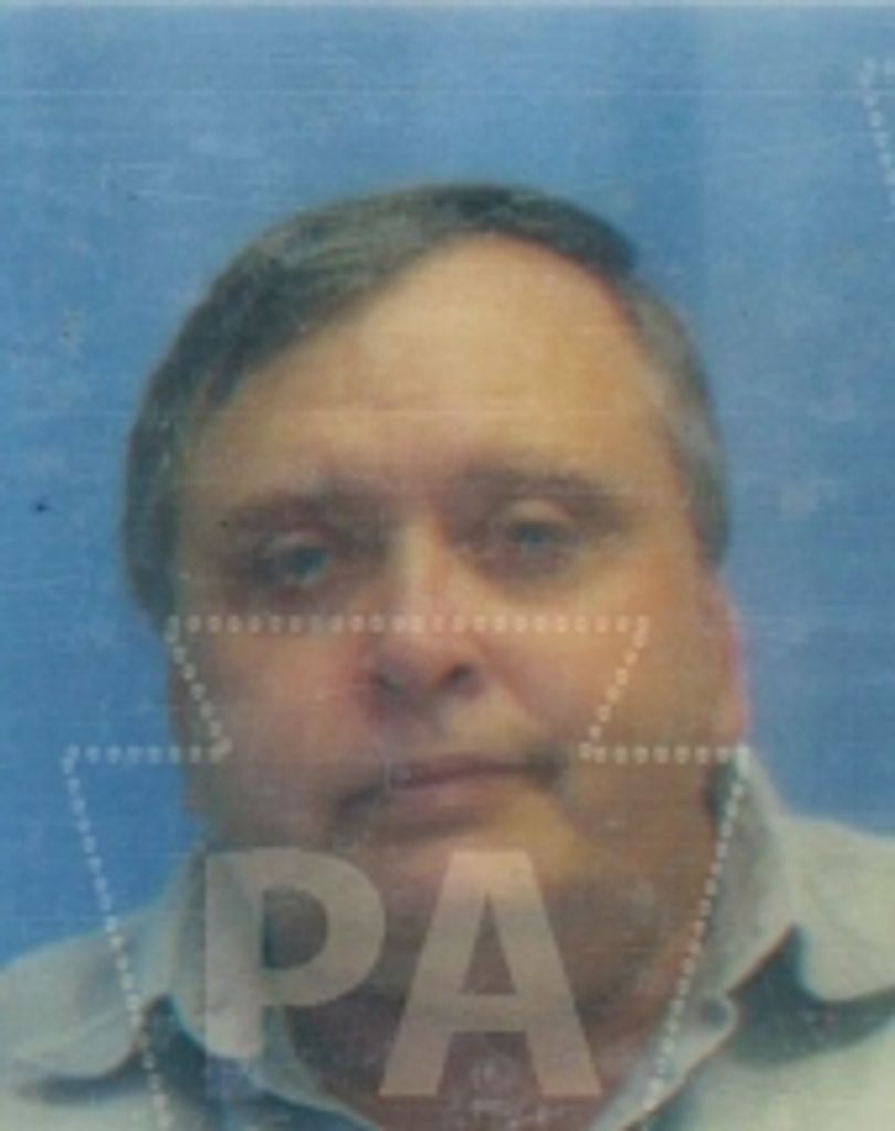 Walter Allen Peterson, Jr.