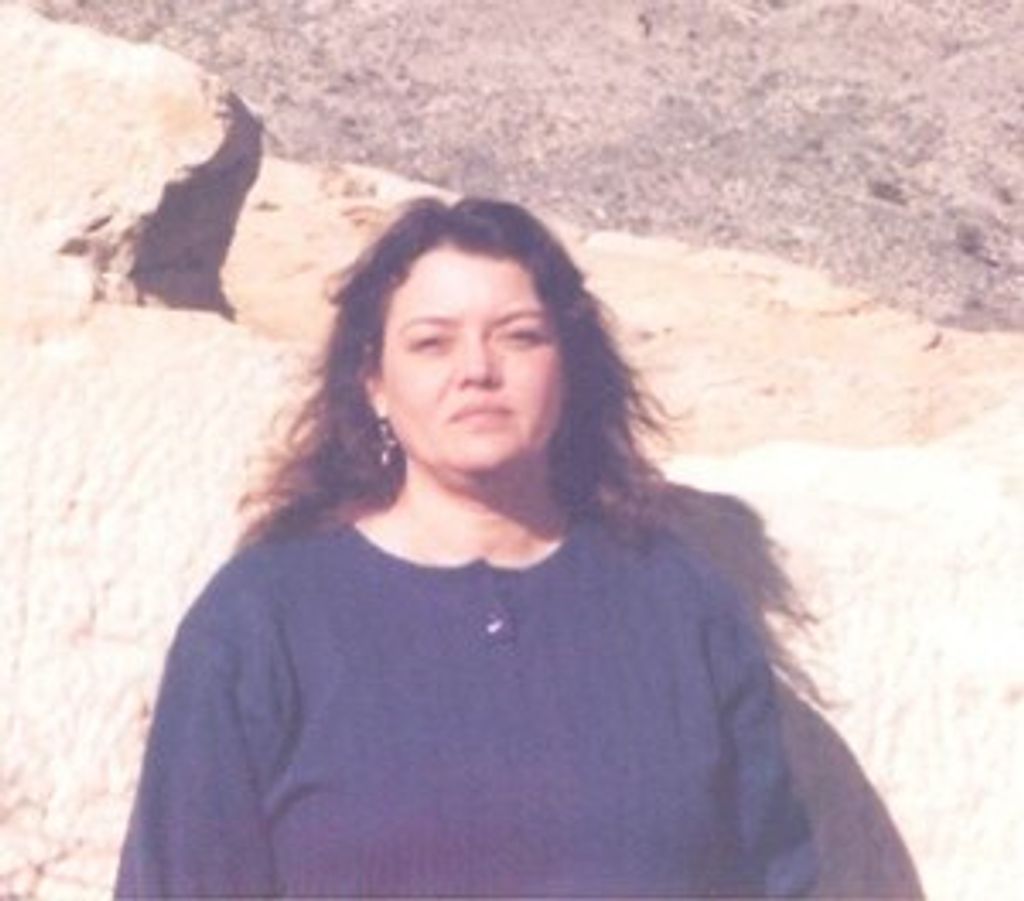 Karen A. Martinez