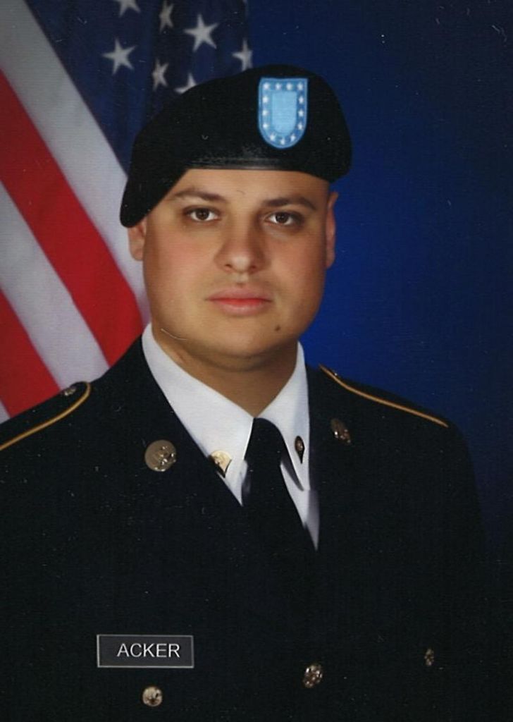 George Acker Profile Photo