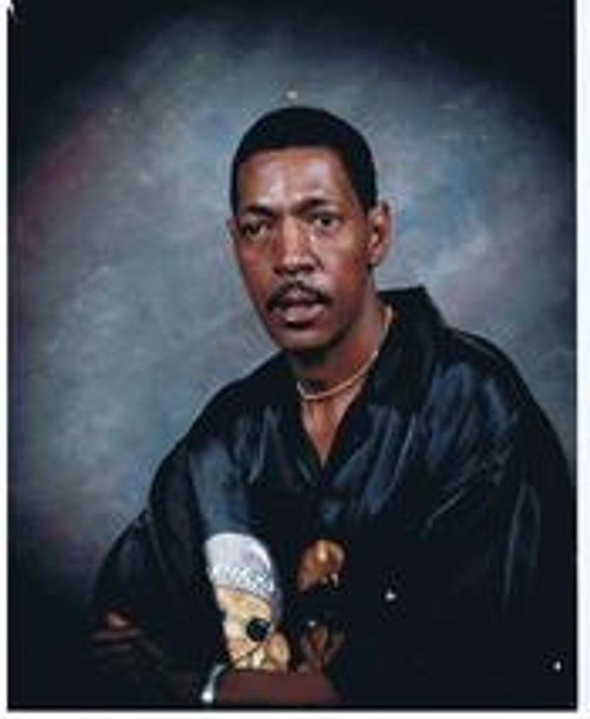 Robert Lee Smith Profile Photo