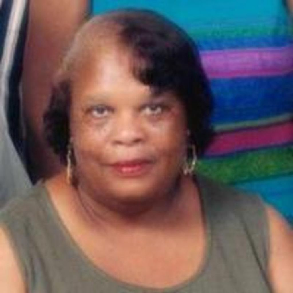 Grace Ann Sims Profile Photo