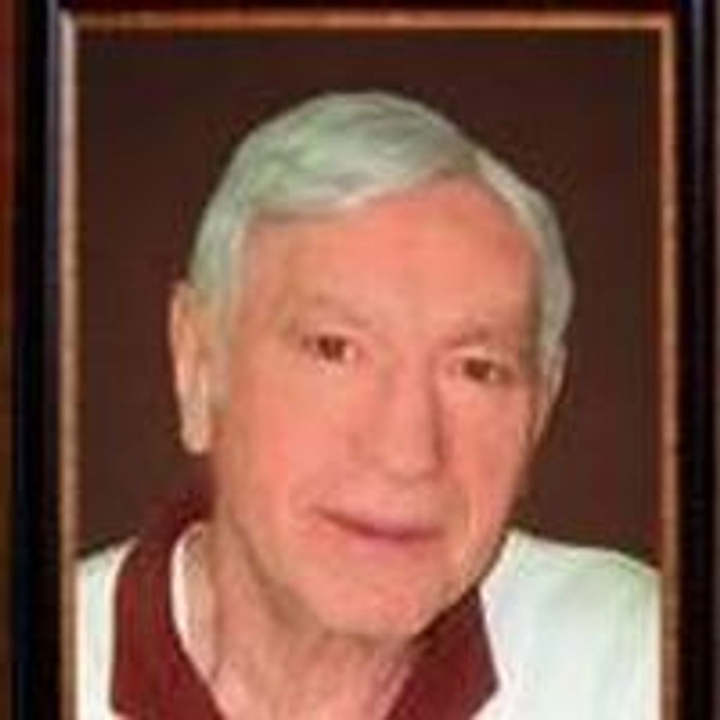Ralph Frank Guzzo, Sr.