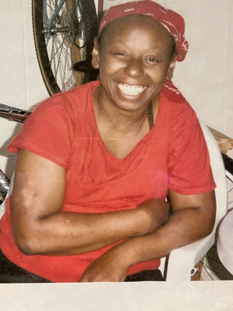 Priscilla Renee Barnes