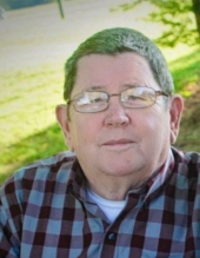 Wayne E. Mcfarland