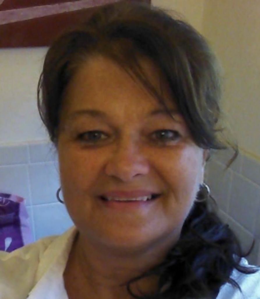 Pamela "Pam" J. Perry
