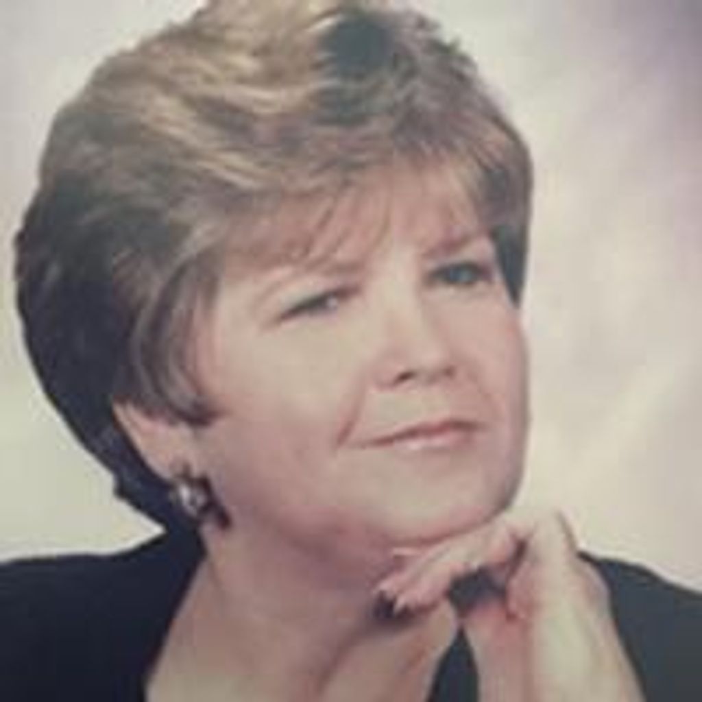 Nancy Glidden Sulzer