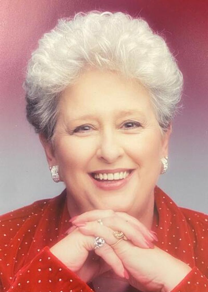 Marilyn Frances Barnes Profile Photo