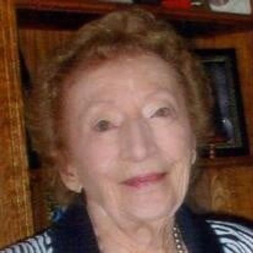 Mary P. O'Donnell photo gallery thumbnail 1 of 2