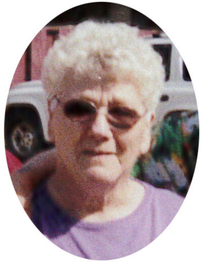 Alma Lou (Billings) Jackson Profile Photo