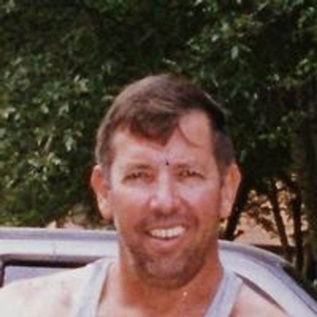 Charles Joseph Schmidt Jr.