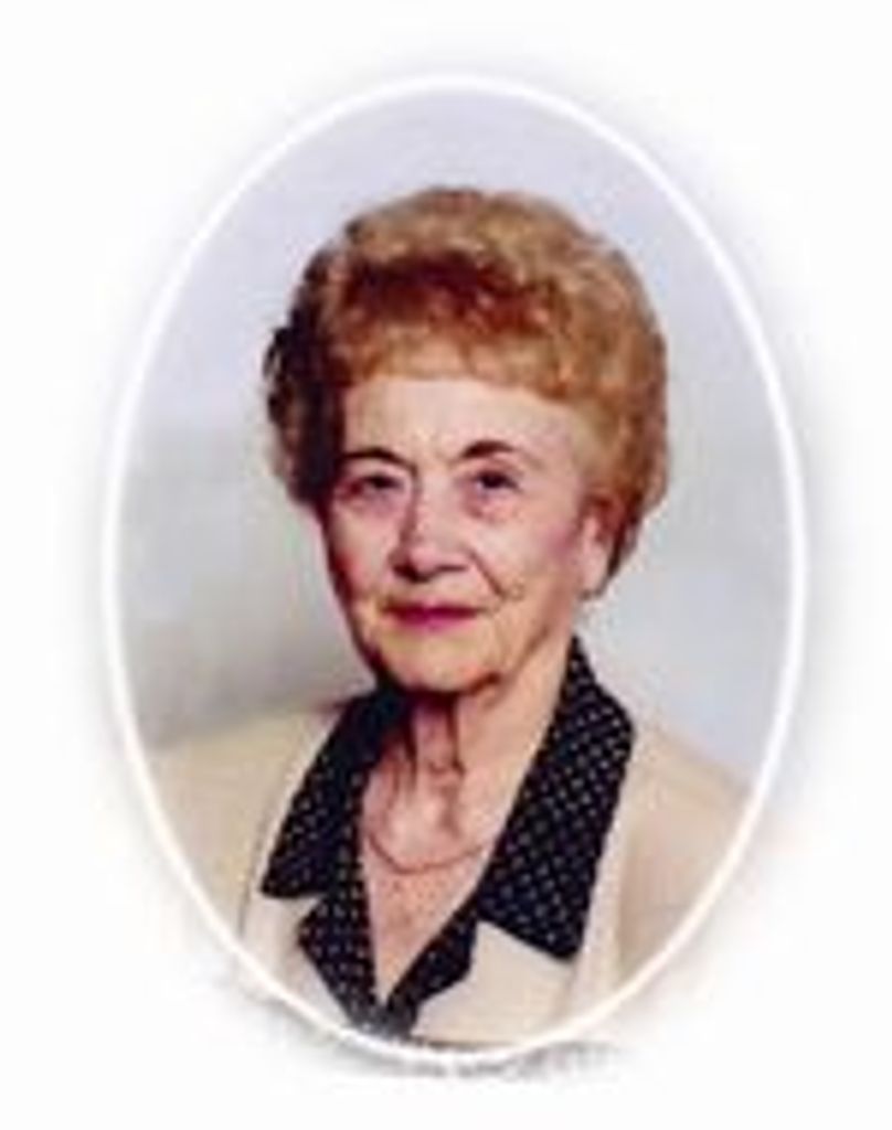 Mary Sprecher
