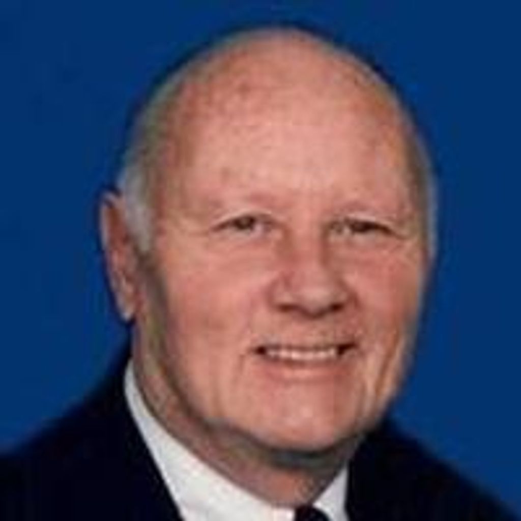 William  Pierce Johnson