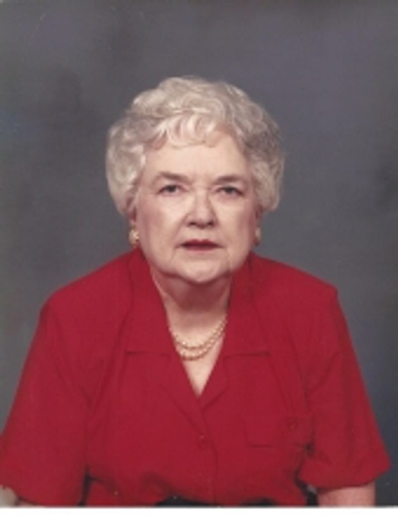 Elizabeth Wall