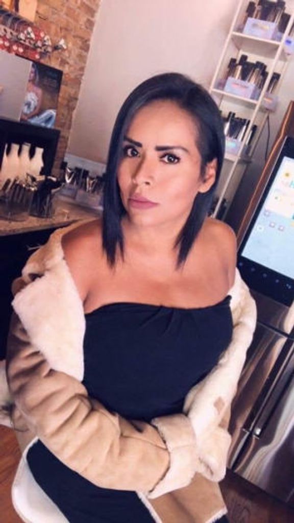 Enrique (Estrella) Hernandez Silverio