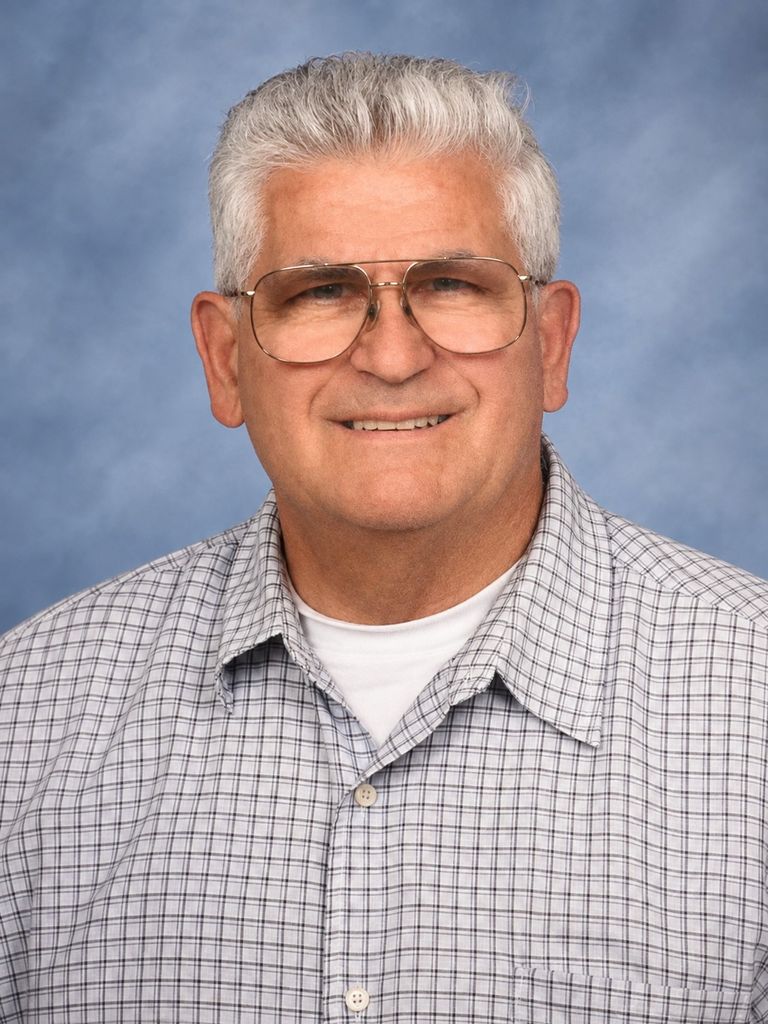 Lawrence Piazza Orr Profile Photo