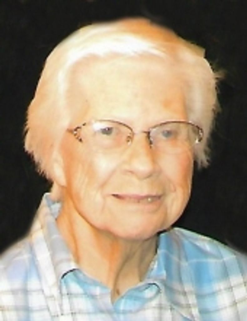 Anna Mae Bolar