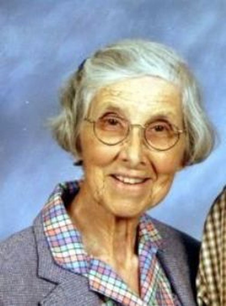 Peggy Staton