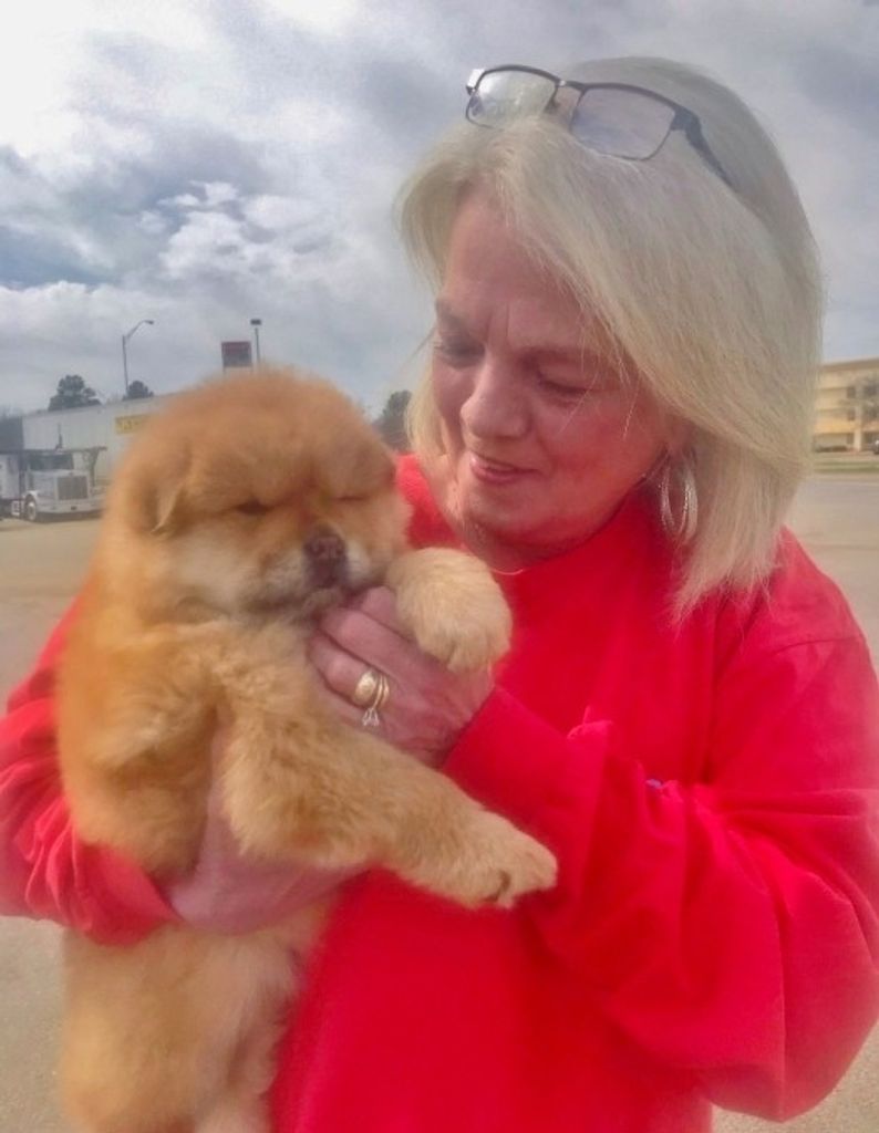 Anna Lois Stevens Profile Photo