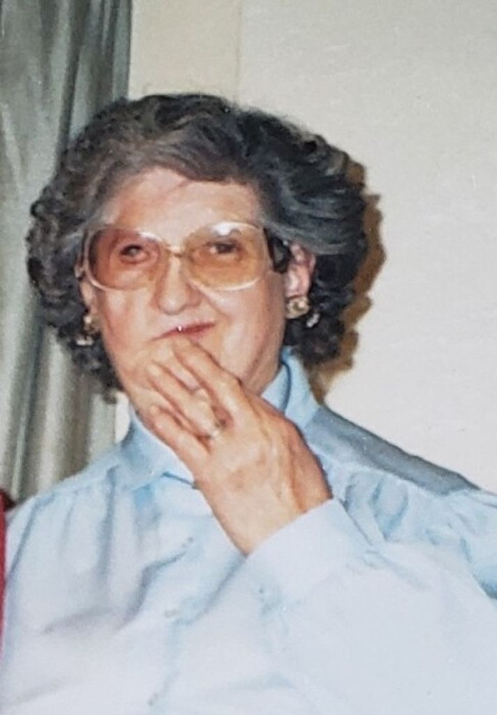 Maxine Pantano